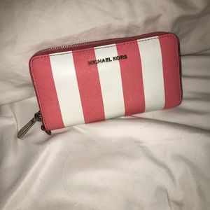Michael Kors wallet
